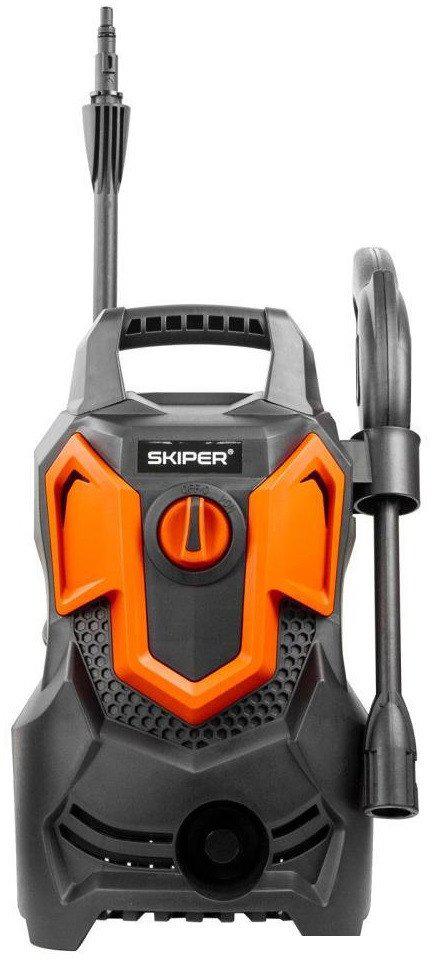 Мойка высокого давления Skiper PM-150B- фото