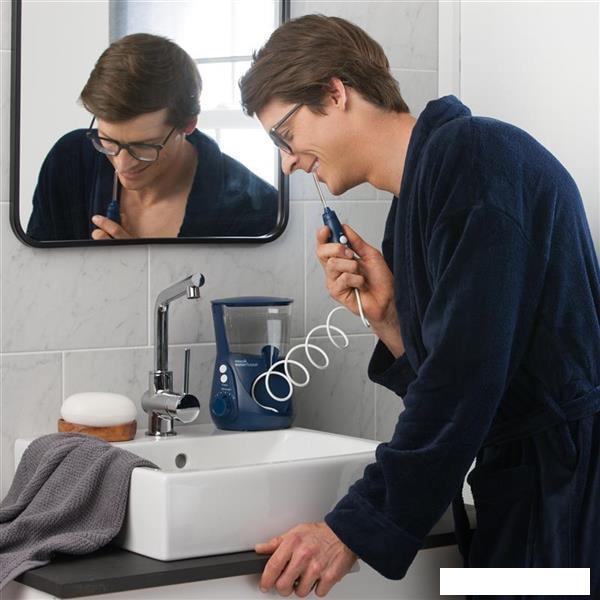 Ирригатор Waterpik Aquarius Professional WP-663- фото3