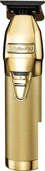 Машинка для стрижки BaByliss PRO FX7870GE- фото3