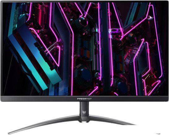 Игровой монитор Acer Predator XB273UV3bmiiprzx UM.HX3EE.310- фото