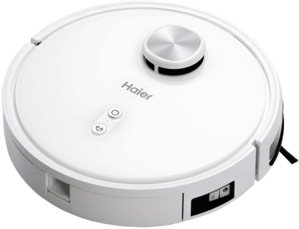 Робот-пылесос Haier HSR Care F5512EM00RU- фото3