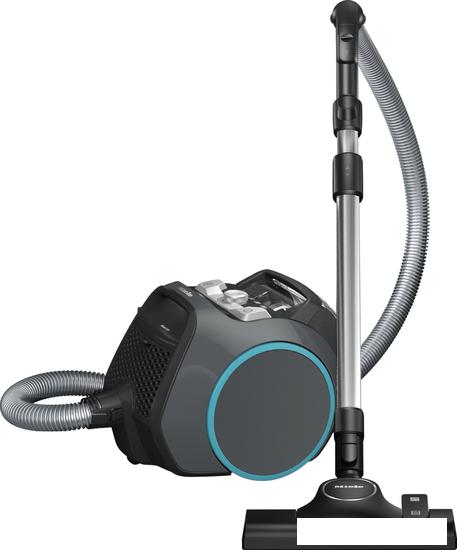 Пылесос Miele Boost CX1 PowerLine SNRF0 (графитовый серый)- фото