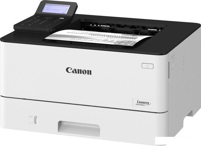 Принтер Canon i-SENSYS LBP236DW- фото2