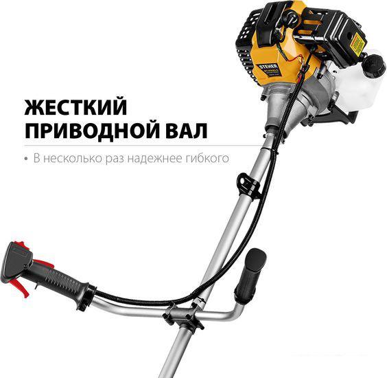 Триммер Steher BT-2500-S- фото4