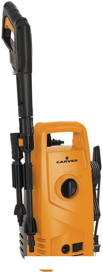Мойка высокого давления Carver CW-1400A- фото