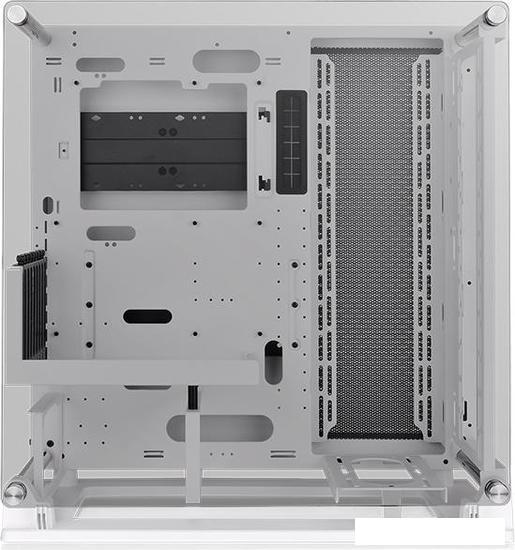 Корпус Thermaltake Core P3 TG Pro Snow CA-1G4-00M6WN-09- фото2