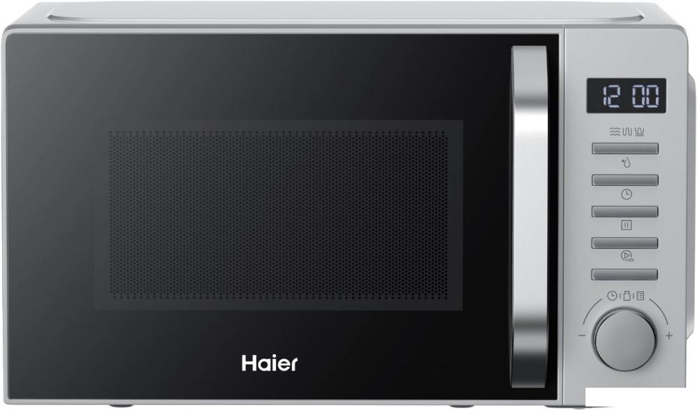 Микроволновая печь Haier HMB-DG208SA- фото