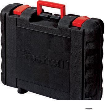 Дрель-шуруповерт Einhell TE-CD 18/40-1 Li 4513939 (с 2-мя АКБ, кейс)- фото4