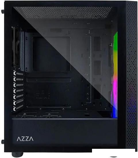 Корпус AZZA Celesta F- фото2
