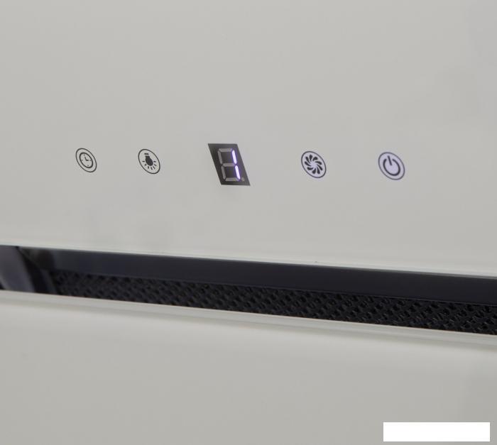 Кухонная вытяжка Oasis (Making Oasis Everywhere) NA-60W- фото3