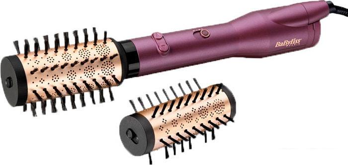Фен-щетка BaByliss AS950E- фото