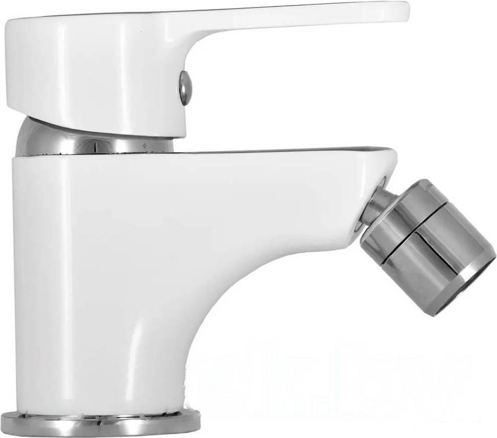 Смеситель Wisent WG5003W- фото2