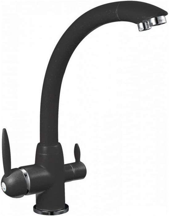 Смеситель G.Lauf GOP18-A093KB- фото