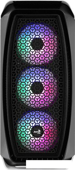 Корпус AeroCool Aero One Mini Frost-G-WT-v1- фото2