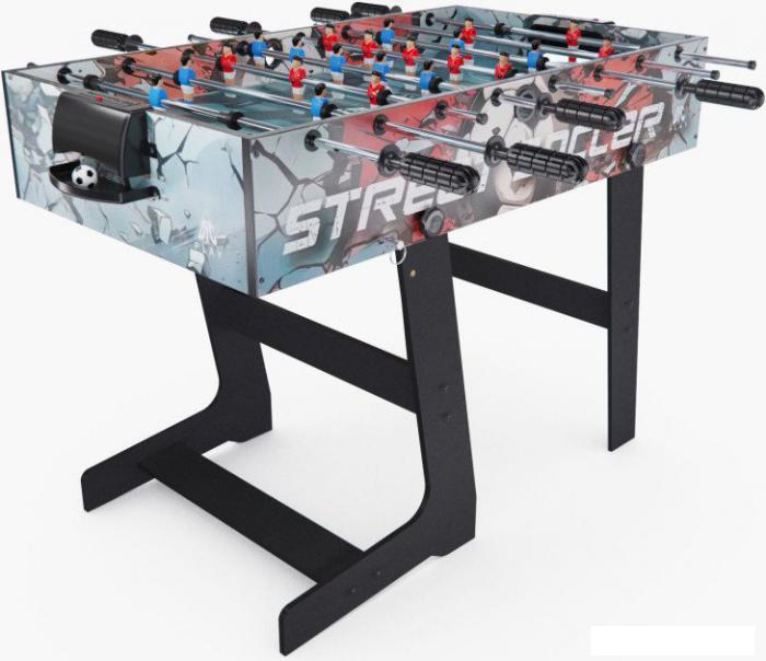 Настольный футбол DFC Street Soccer SB-ST-1470- фото