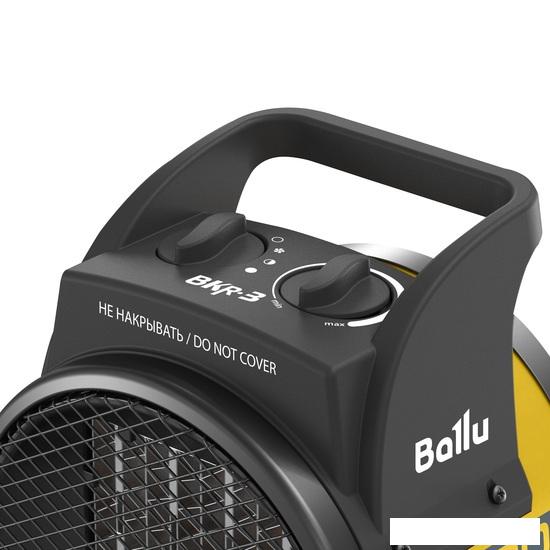Электрическая тепловая пушка Ballu BKR-3- фото2