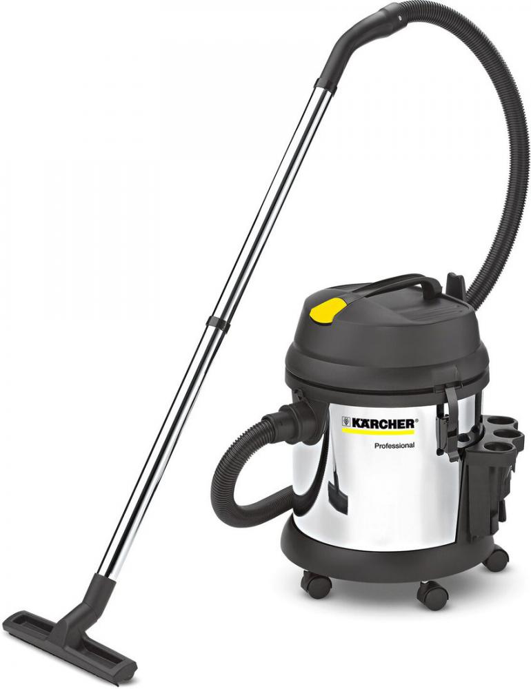 Пылесос Karcher NT 27/1 Me Advanced 1.428-114.0- фото