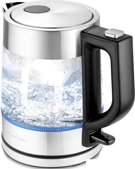 Электрический чайник Catler KE 411- фото