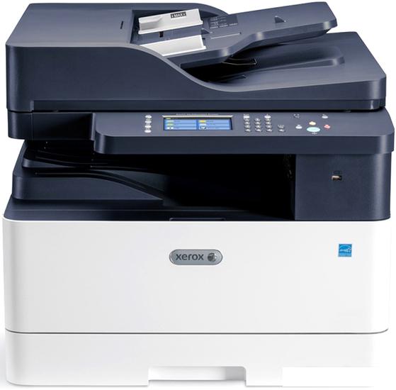 МФУ Xerox B1025- фото