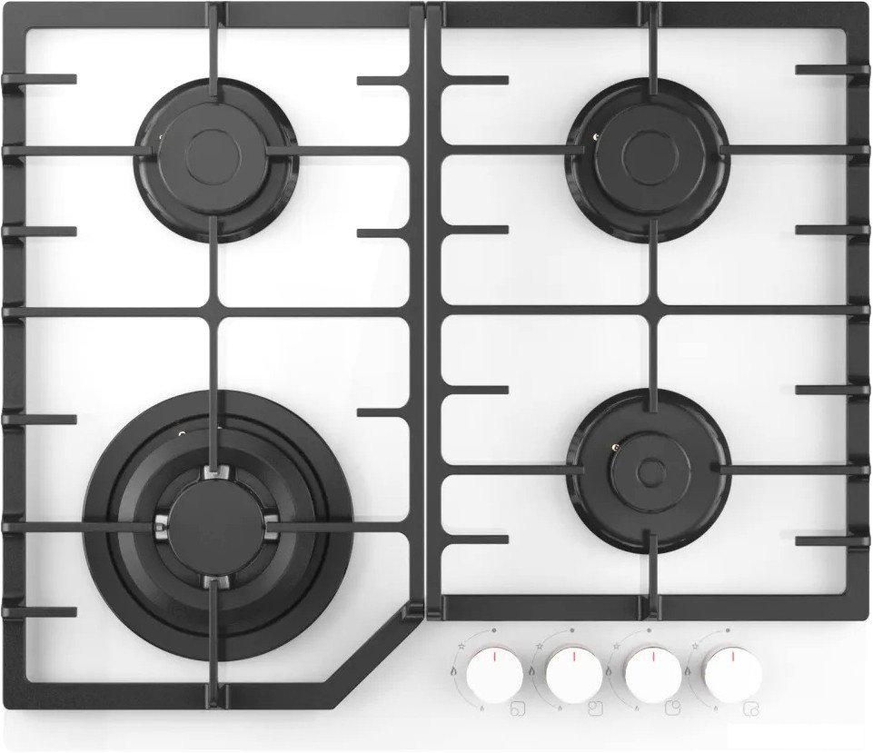 Варочная панель KUPPERSBERG FG 66 W