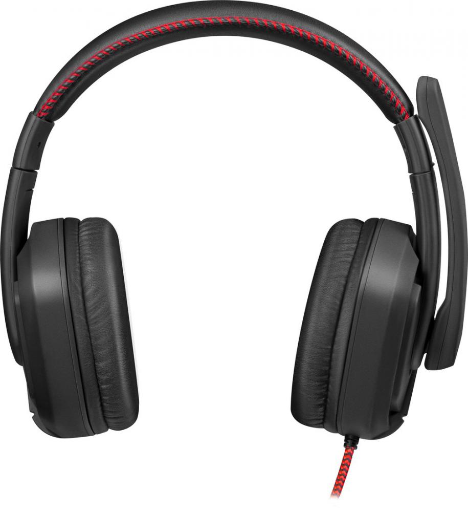 Наушники Defender Quake LED- фото2