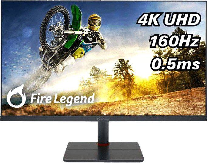 Игровой монитор AOPEN 27XV5KVymipruzx UM.HX5EE.V09- фото