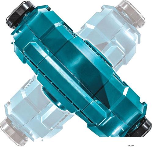 Вентилятор Makita DCF203Z- фото3