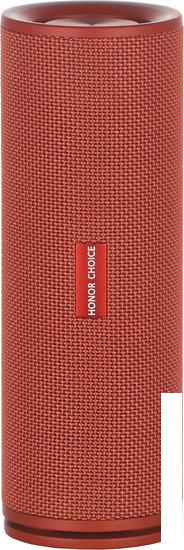 Беспроводная колонка HONOR Choice Portable Bluetooth Speaker Pro (оранжевый)- фото
