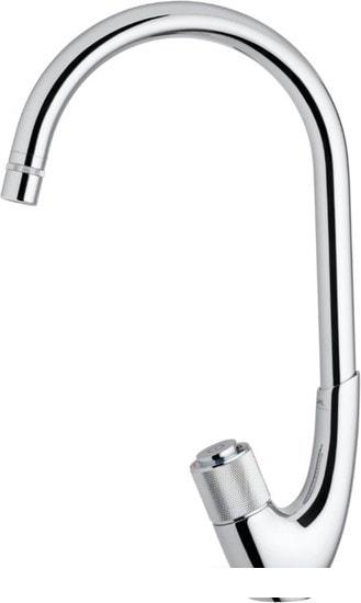 Смеситель Rubineta Swan-33 SW0008- фото