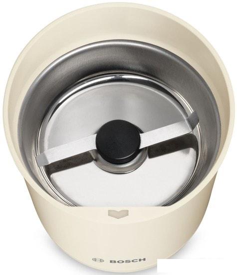 Кофемолка Bosch TSM6A017C- фото3
