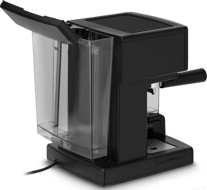Рожковая кофеварка Vitek VT-1514 BK- фото3