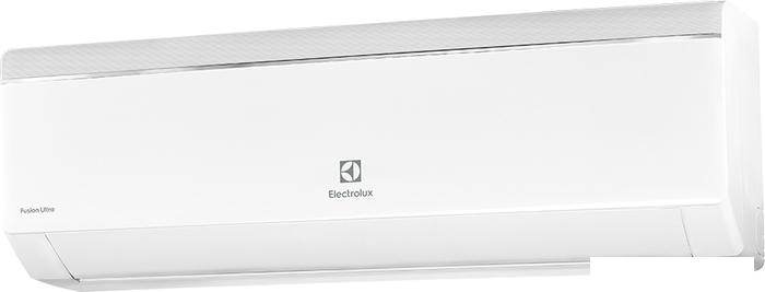 Сплит-система Electrolux Fusion Ultra EACS-18HF/N3_22Y- фото