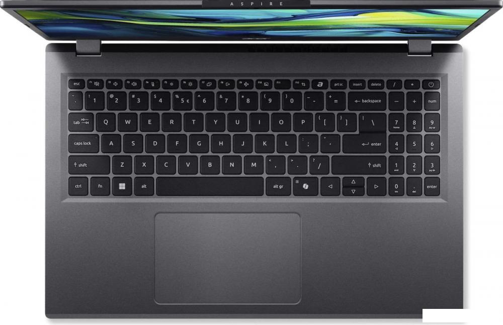 Ноутбук Acer Aspire 15 A15-41M-R12W NX.KXBCD.002- фото4