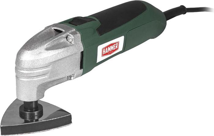 Реноватор Hammer LZK230- фото2