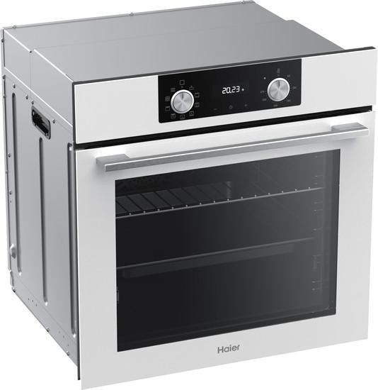 Электрический духовой шкаф Haier HOQ-K2ANN3WB- фото3