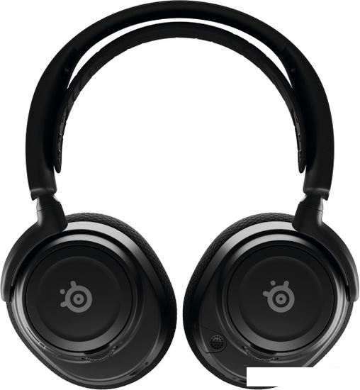 Наушники SteelSeries Arctis Nova 7 Wireless- фото2