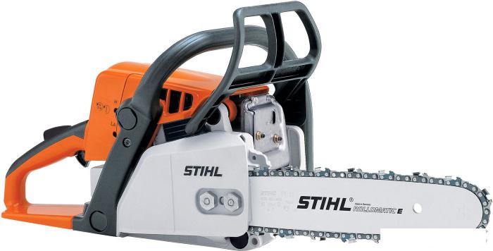 Бензопила STIHL MS 250- фото3