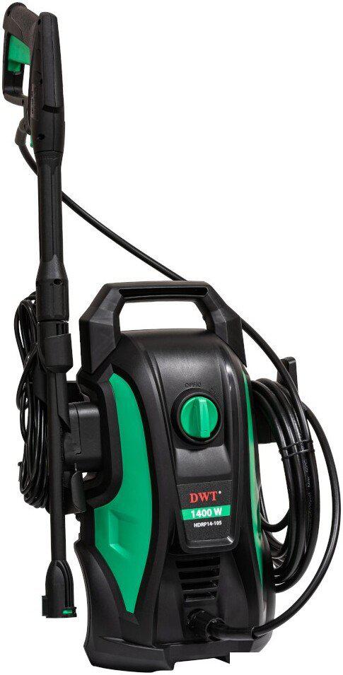 Мойка высокого давления DWT HDRP14-105