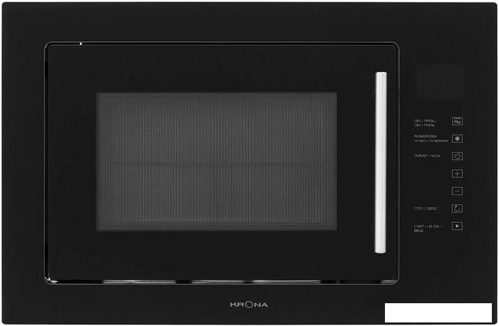Микроволновая печь Krona Riflesso 60 BL V2