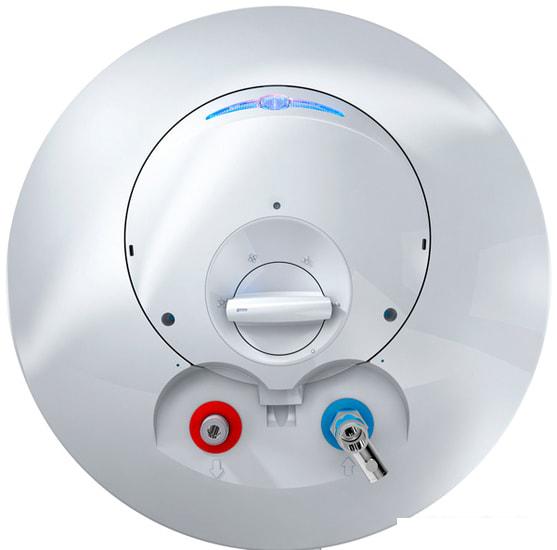 Бойлер косвенного нагрева с ТЭНом TESY BiLight GCV6S 80 44 20 B11 TSRC- фото3