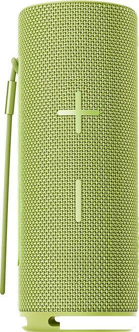 Беспроводная колонка Huawei Sound Joy 2 (зеленый, международная версия)- фото4