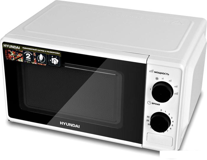 Микроволновая печь Hyundai HYM-M2041- фото2