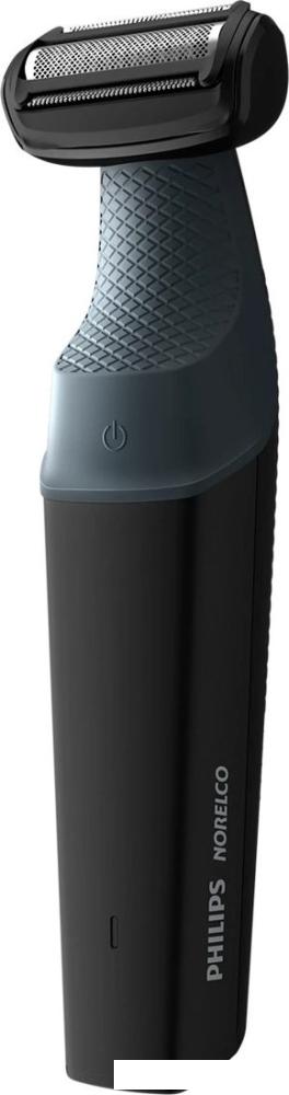 Универсальный триммер Philips Bodygroom 3000 BG3017/01- фото2