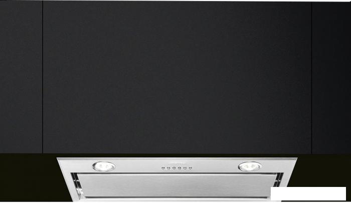 Кухонная вытяжка Smeg KSEG58PXE- фото2