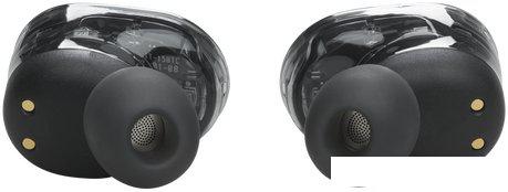 Наушники JBL Tune Buds Ghost Edition (черный)- фото3
