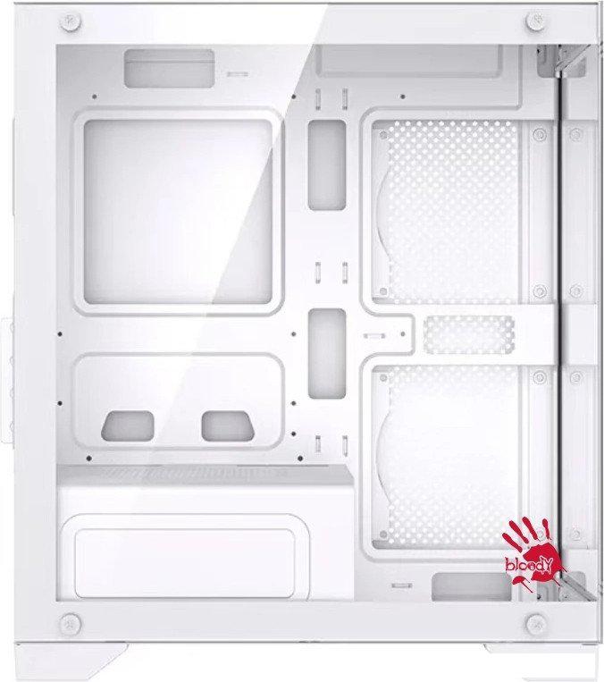 Корпус A4Tech Bloody BD-CC103 (белый)- фото2
