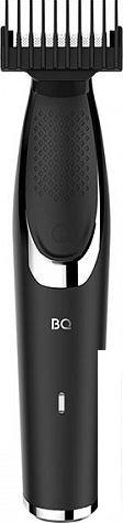 Триммер для бороды и усов BQ TR1002 (черный)- фото3
