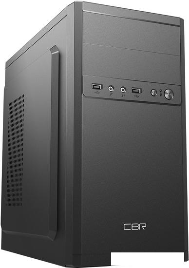 Корпус CBR PCC-MATX-RD873-450W- фото