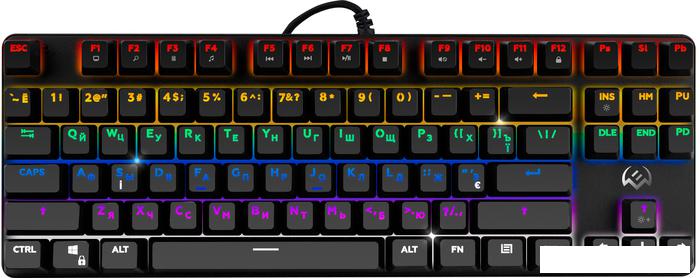 Клавиатура SVEN KB-G9150- фото