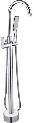 Смеситель Golden Fox Broads 11174-FOX